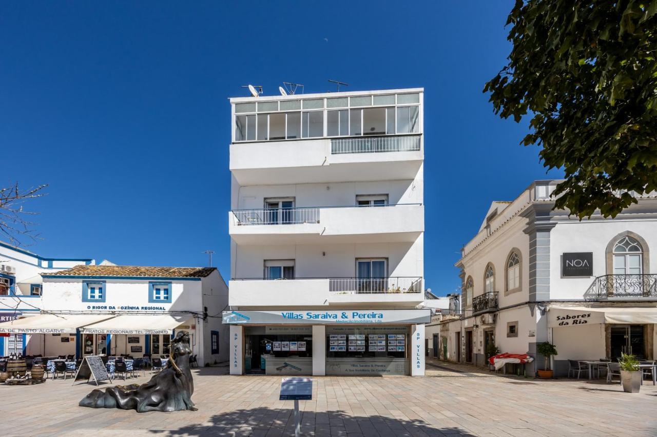Casa Do Mercado Ольян Экстерьер фото