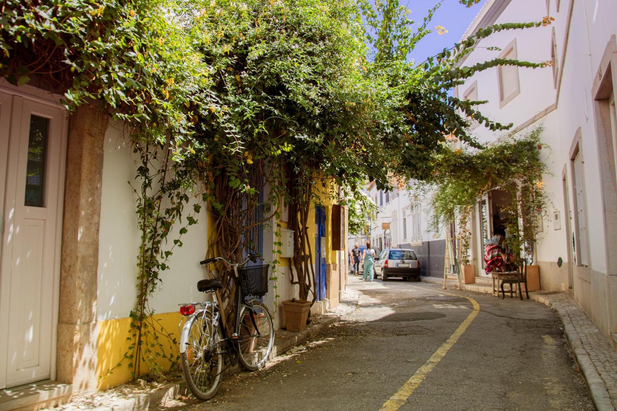 Casa Do Mercado Ольян Экстерьер фото